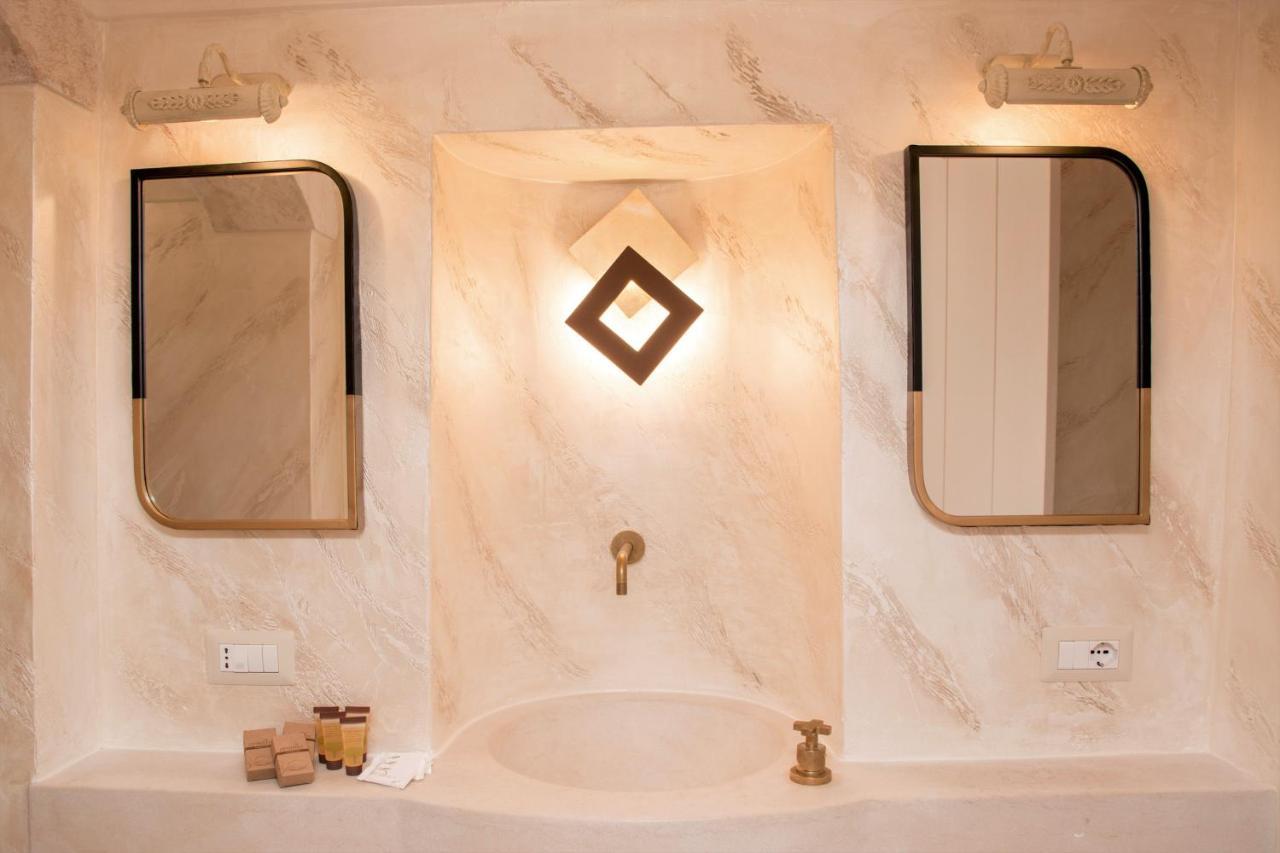 Trullo Cinquenoci Suite Locorotondo Exteriör bild