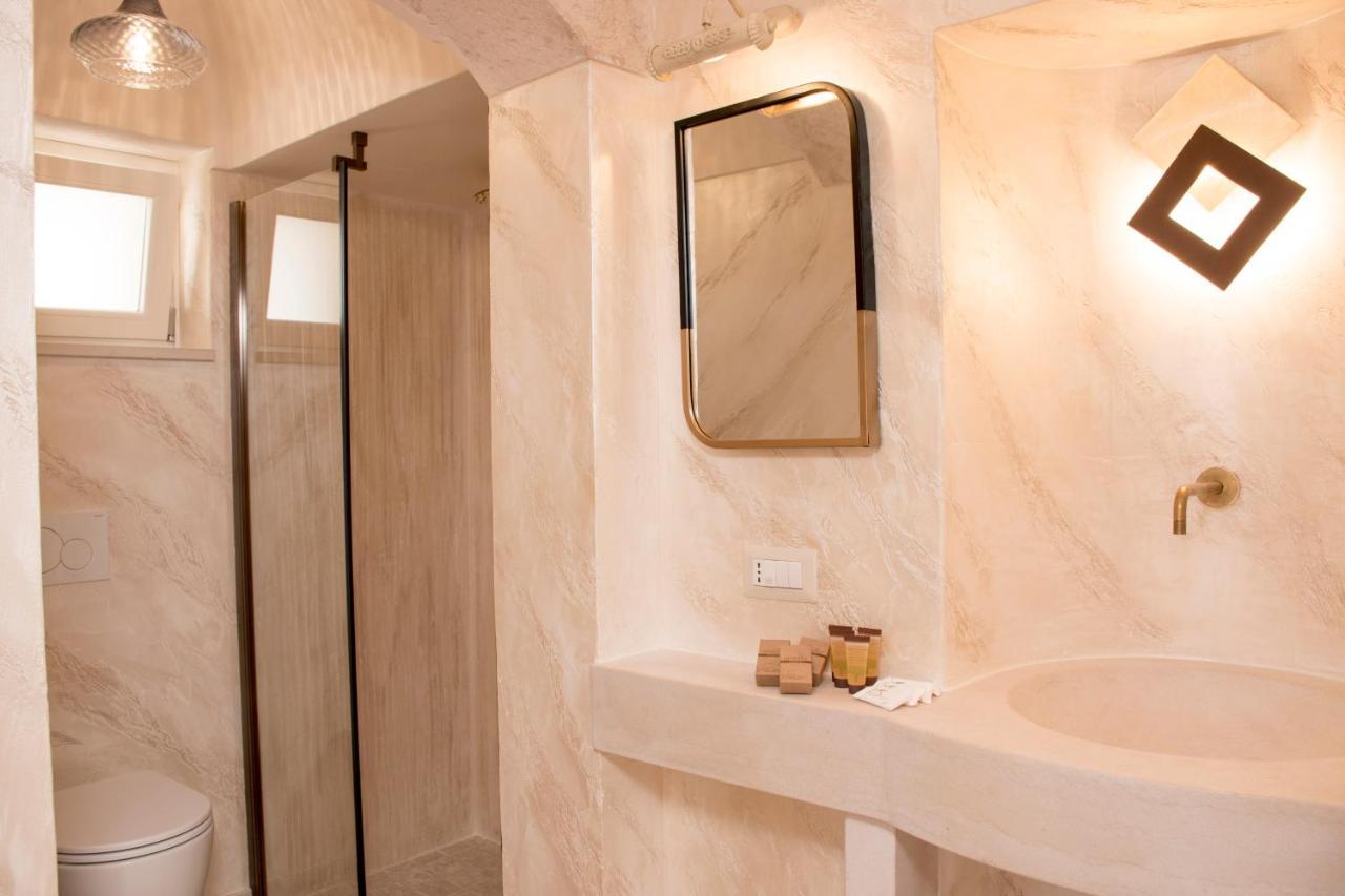 Trullo Cinquenoci Suite Locorotondo Exteriör bild