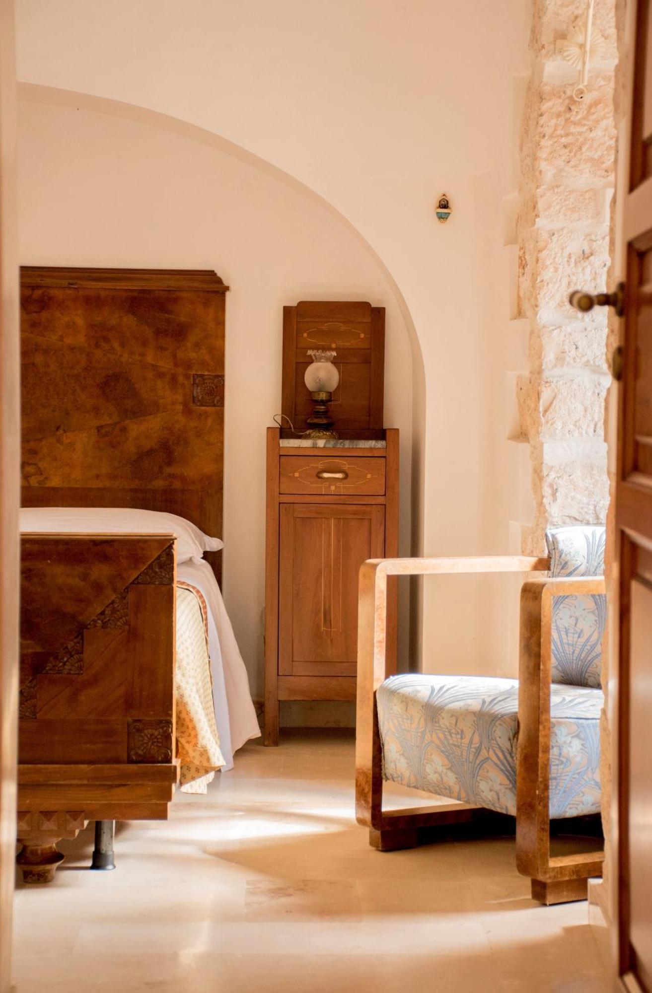 Trullo Cinquenoci Suite Locorotondo Exteriör bild