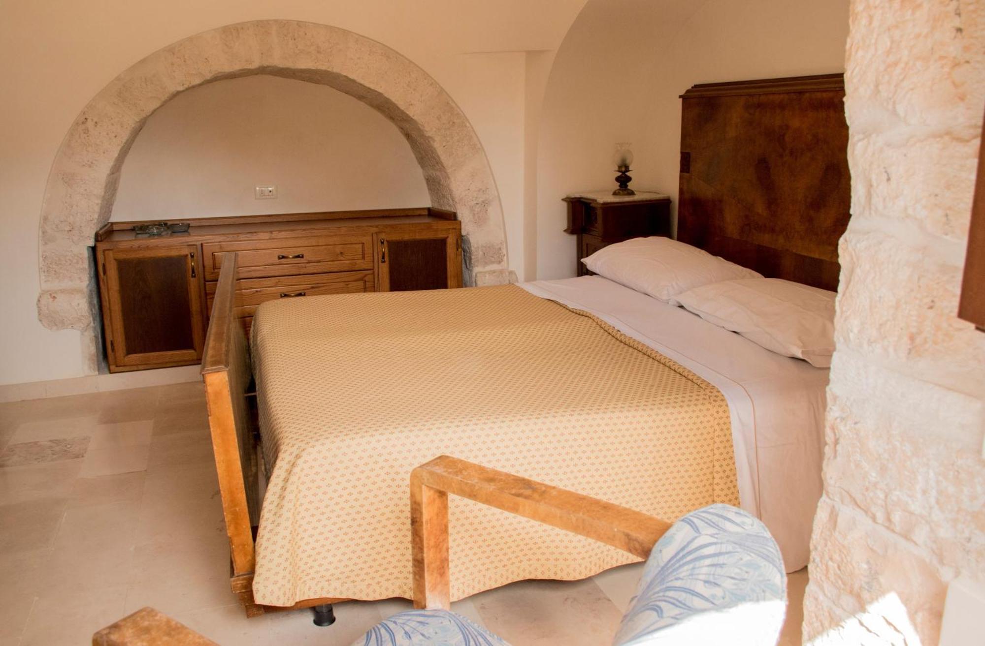 Trullo Cinquenoci Suite Locorotondo Exteriör bild