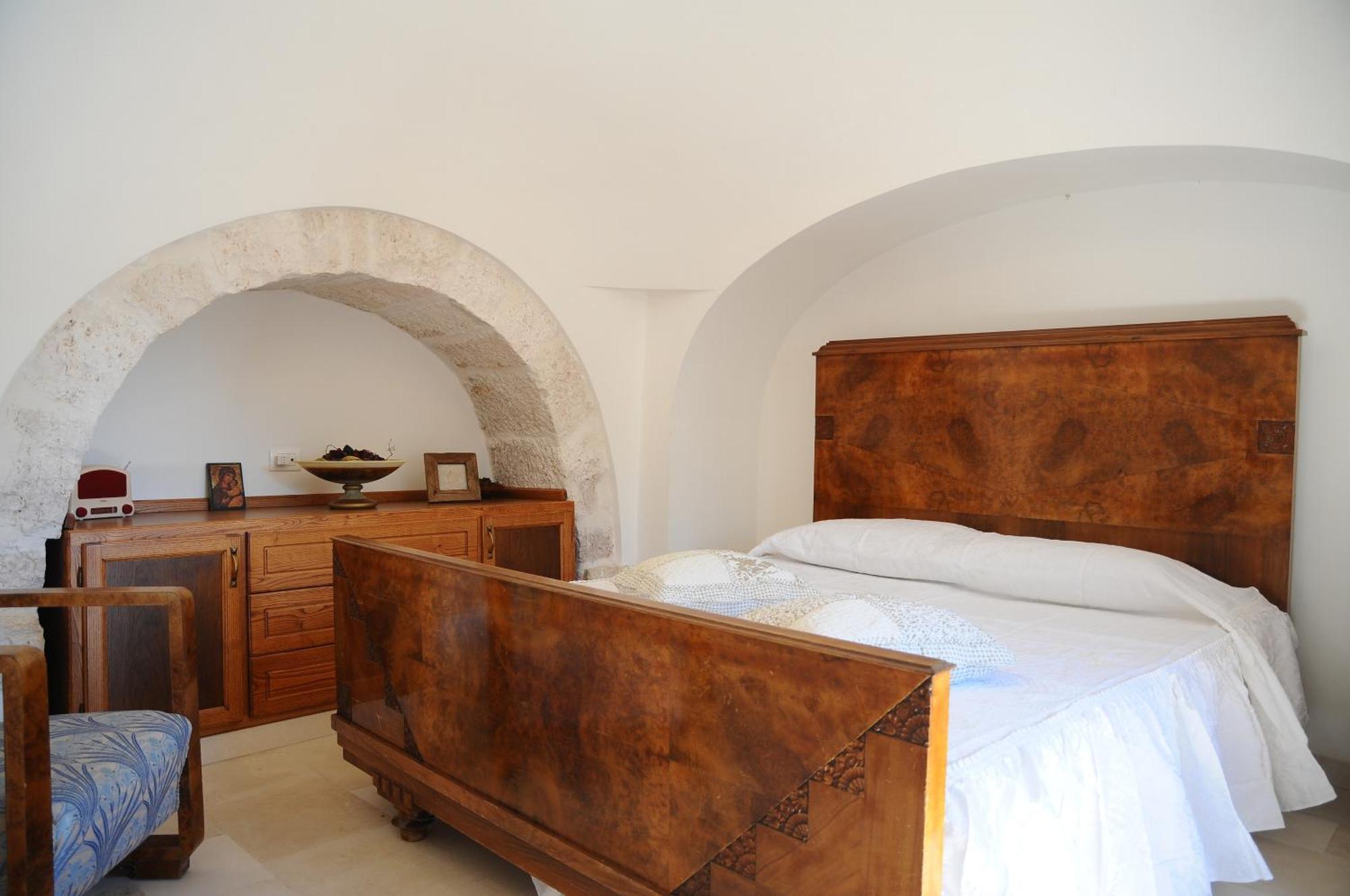 Trullo Cinquenoci Suite Locorotondo Exteriör bild
